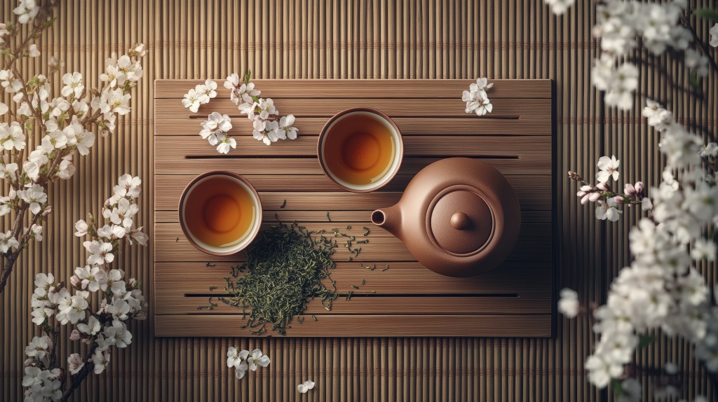 Искусство заваривания